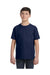 LAT T-Shirts LAT 6101: Youth Fine Jersey T-Shirt, Basic Colors