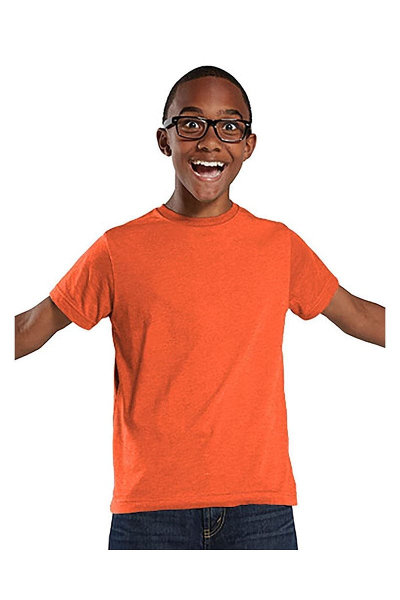 LAT T-Shirts LAT 6105: Youth Vintage Fine Jersey T-Shirt