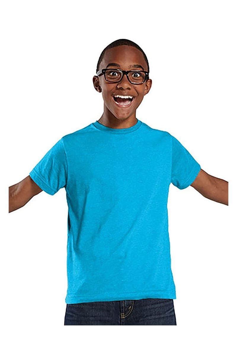 LAT T-Shirts LAT 6105: Youth Vintage Fine Jersey T-Shirt