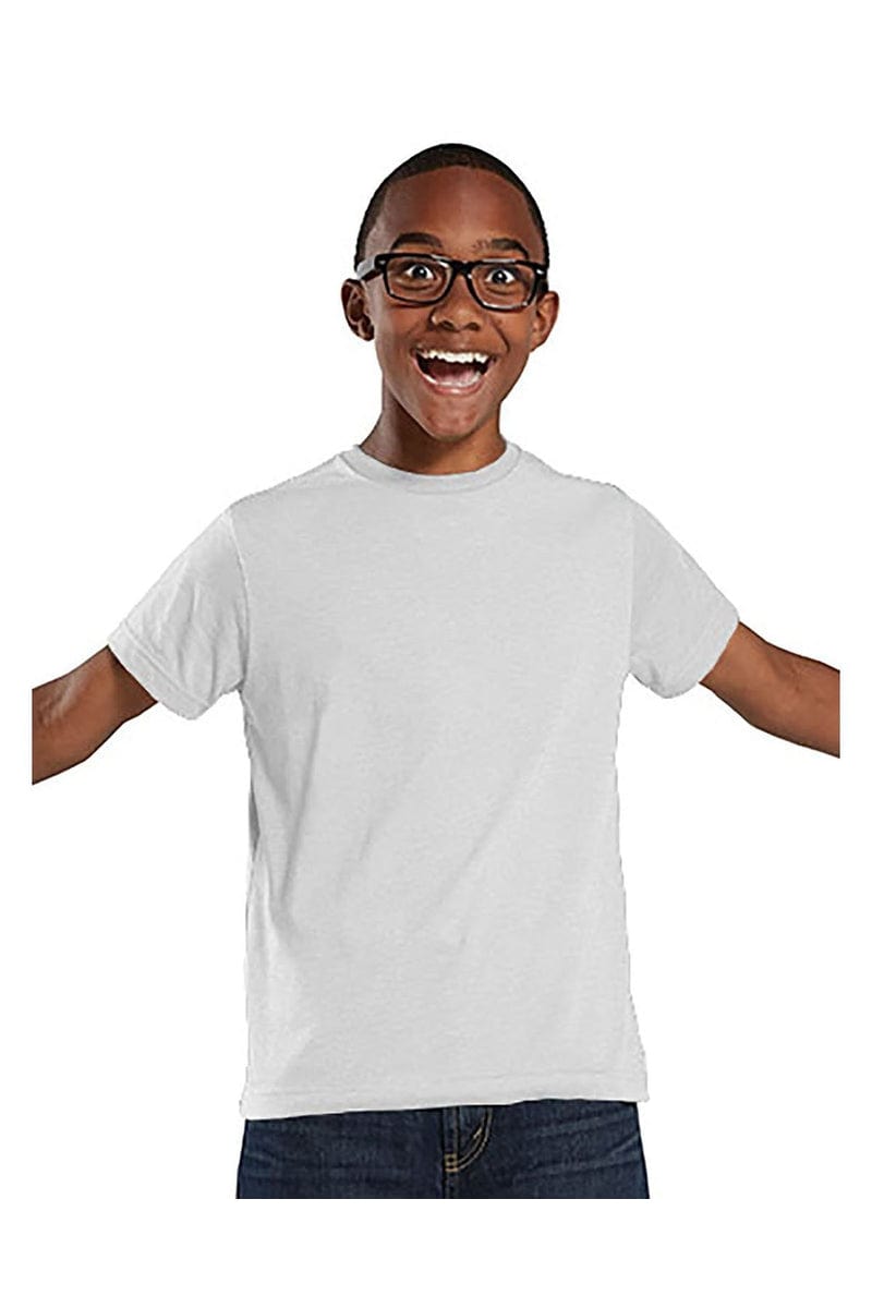 LAT T-Shirts LAT 6105: Youth Vintage Fine Jersey T-Shirt