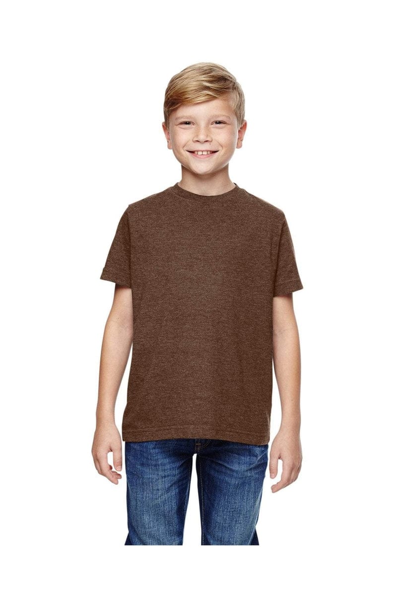 LAT T-Shirts LAT 6105: Youth Vintage Fine Jersey T-Shirt