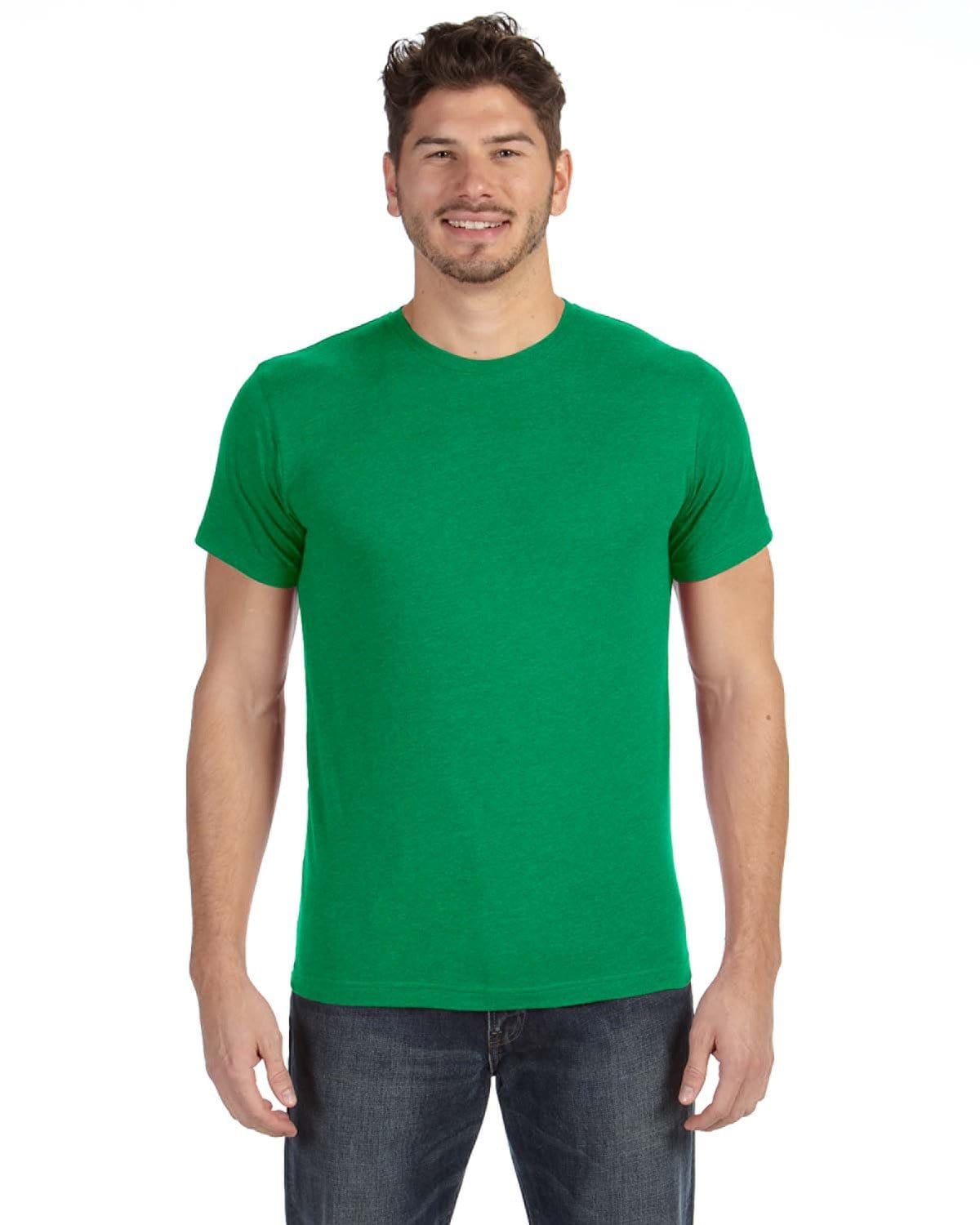 LAT T-Shirts LAT 6901: Men's Fine Jersey T-Shirt, Extended Colors 3