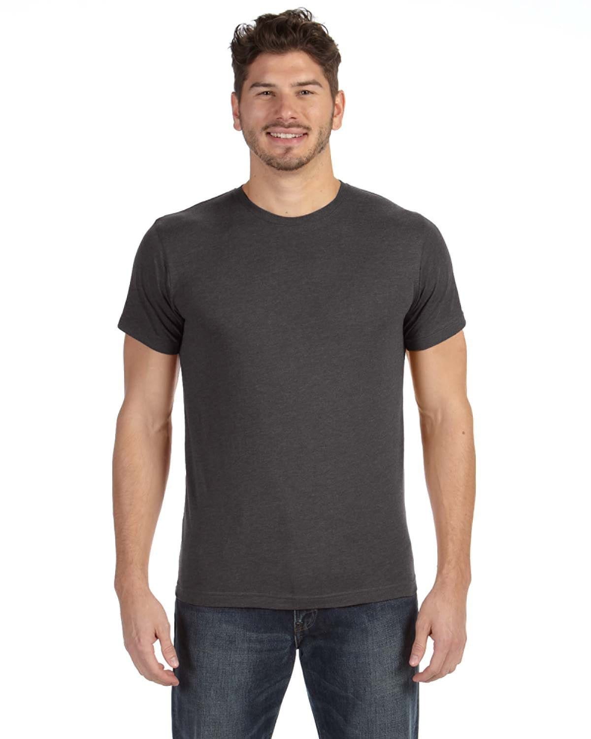 LAT T-Shirts LAT 6901: Men's Fine Jersey T-Shirt, Extended Colors 3