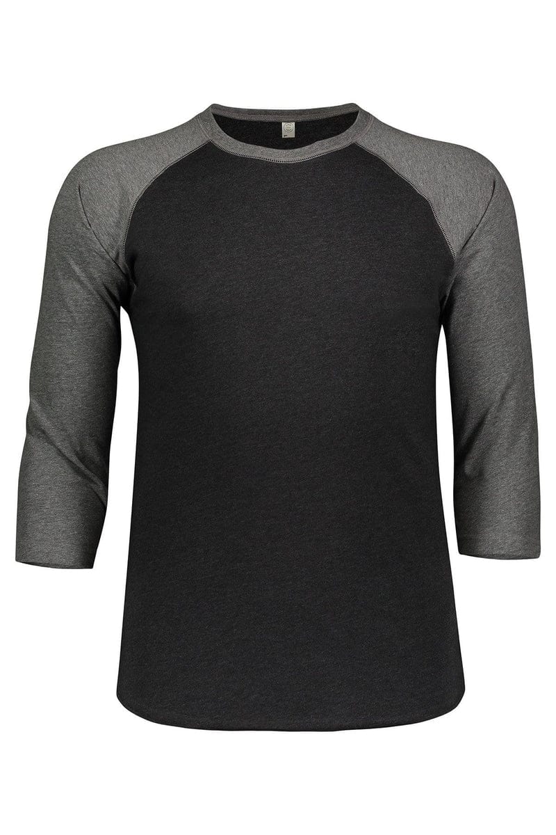 LAT T-Shirts LAT 6930: Men's Baseball Fine Jersey T-Shirt