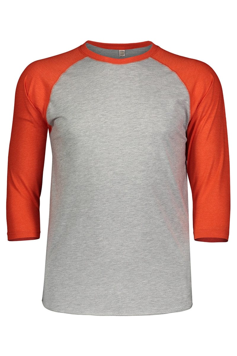 LAT T-Shirts LAT 6930: Men's Baseball Fine Jersey T-Shirt