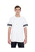 LAT T-Shirts LAT 6937: Men's Football Fine Jersey T-Shirt