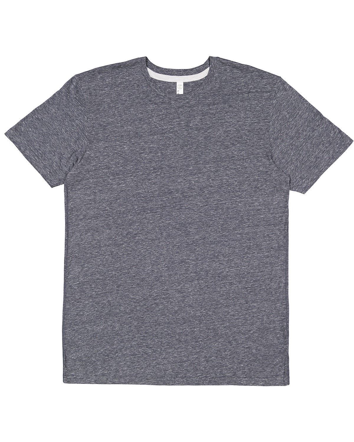 LAT T-Shirts LAT 6991: Men's Harborside Melange Jersey T-Shirt