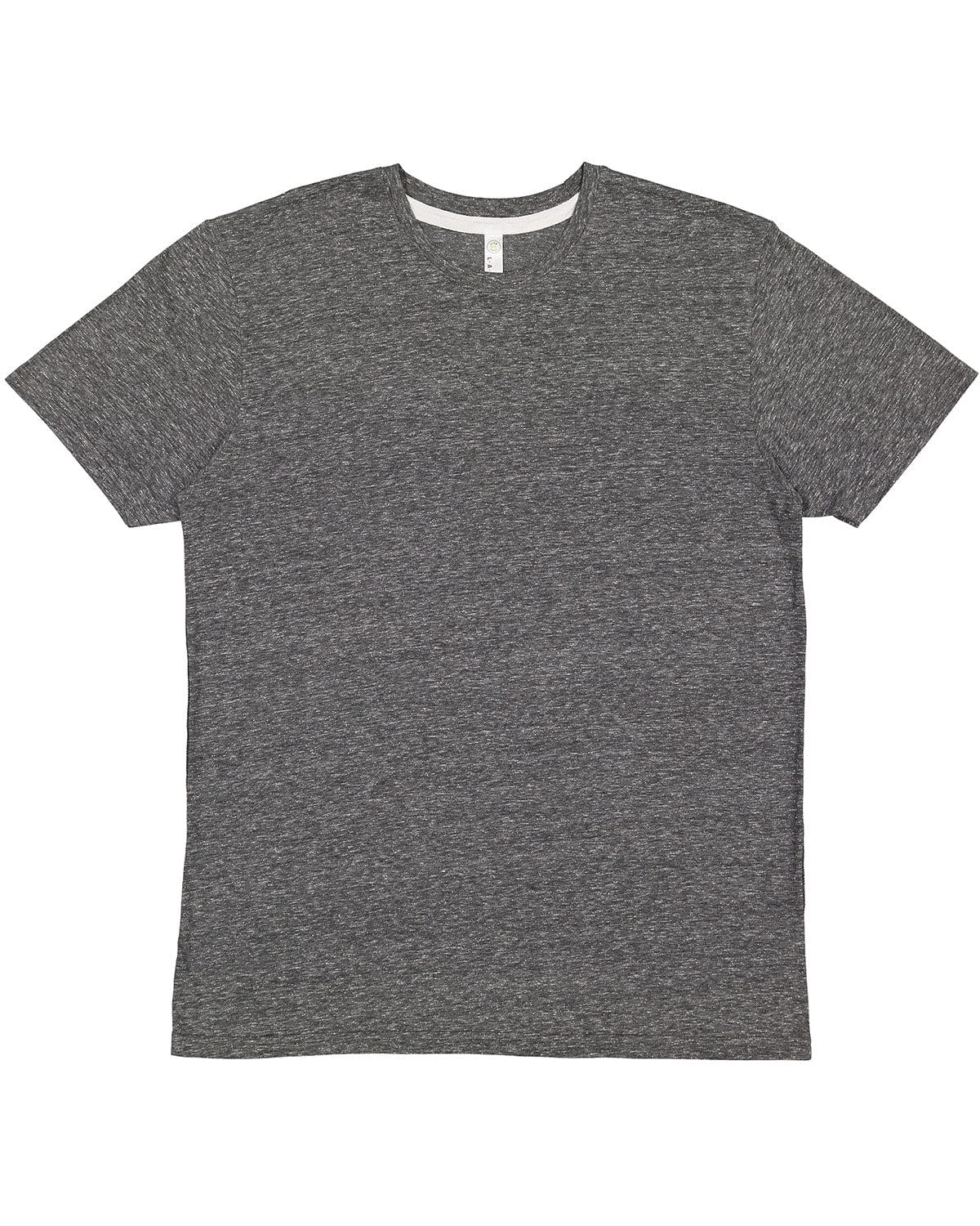 LAT T-Shirts LAT 6991: Men's Harborside Melange Jersey T-Shirt