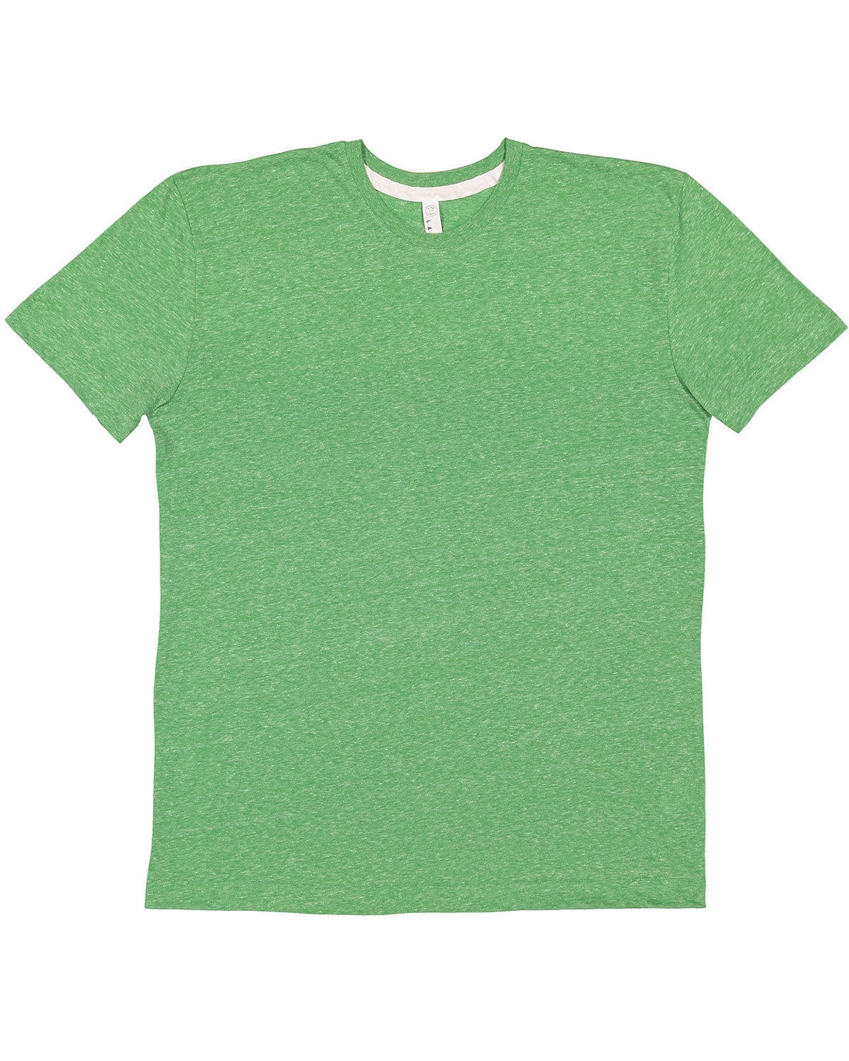LAT T-Shirts LAT 6991: Men's Harborside Melange Jersey T-Shirt