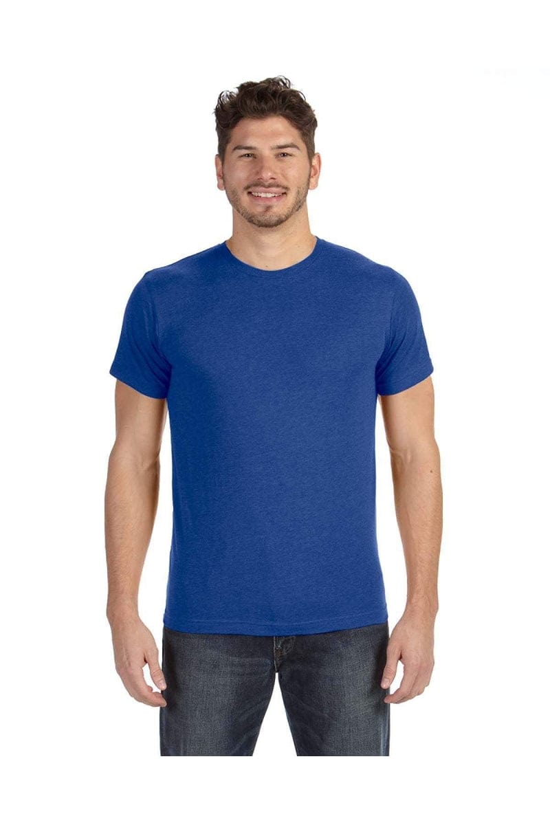 LAT T-Shirts S / Vintage Royal LAT 6905: Men's Vintage Fine Jersey T-Shirt