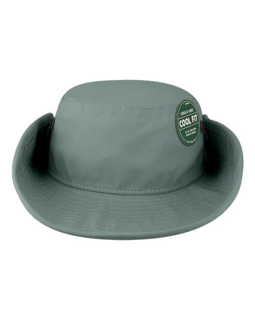 LEGACY 10316 L/XL / Blue Steel CFB-Cool Fit Booney