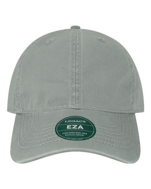 LEGACY 11211 Adjustable / Sawgrass EZA-Relaxed Twill Dad Hat