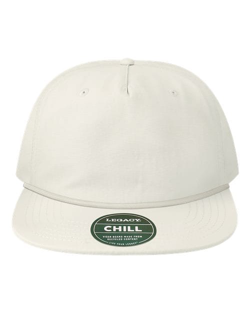 LEGACY 15624 Adjustable / Linen CHILL-The Chill Cap