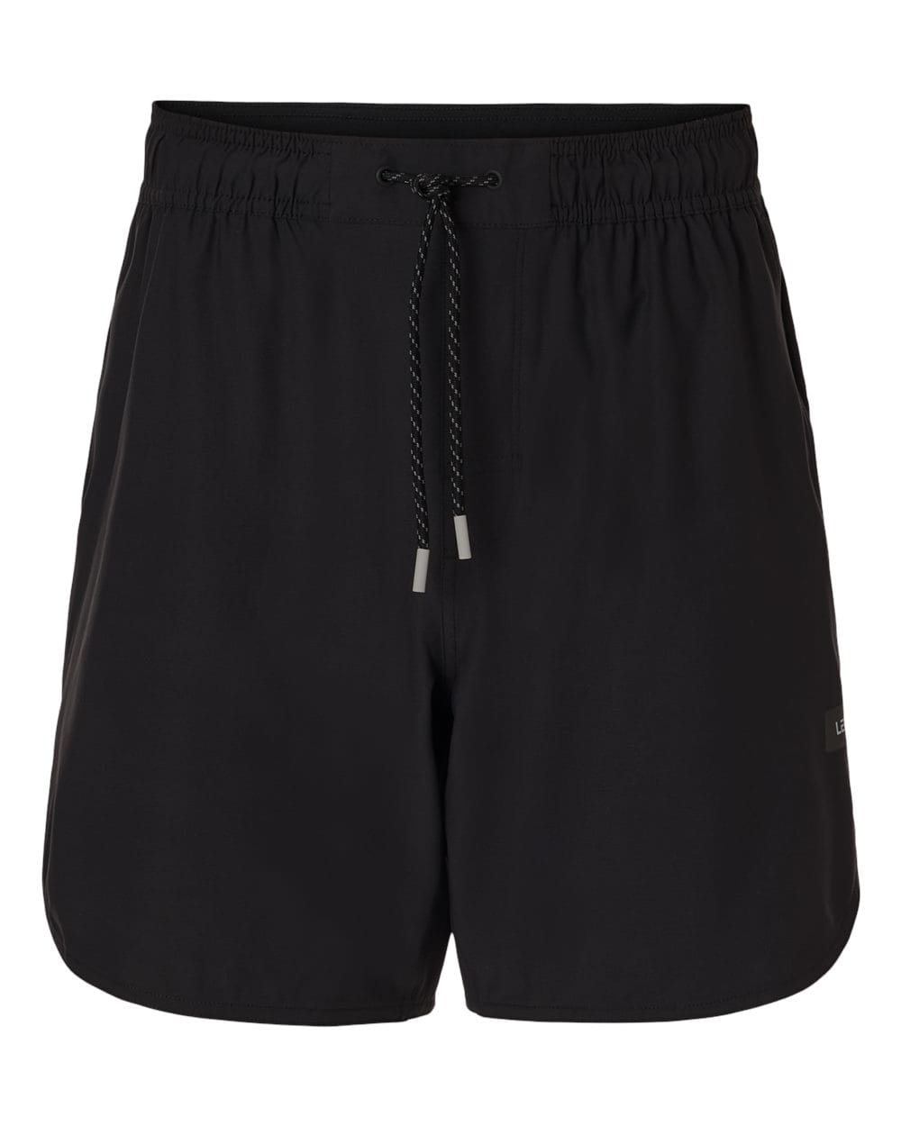 Legends Bottoms Legends SOM00B004 Men's Luka 7" Shorts
