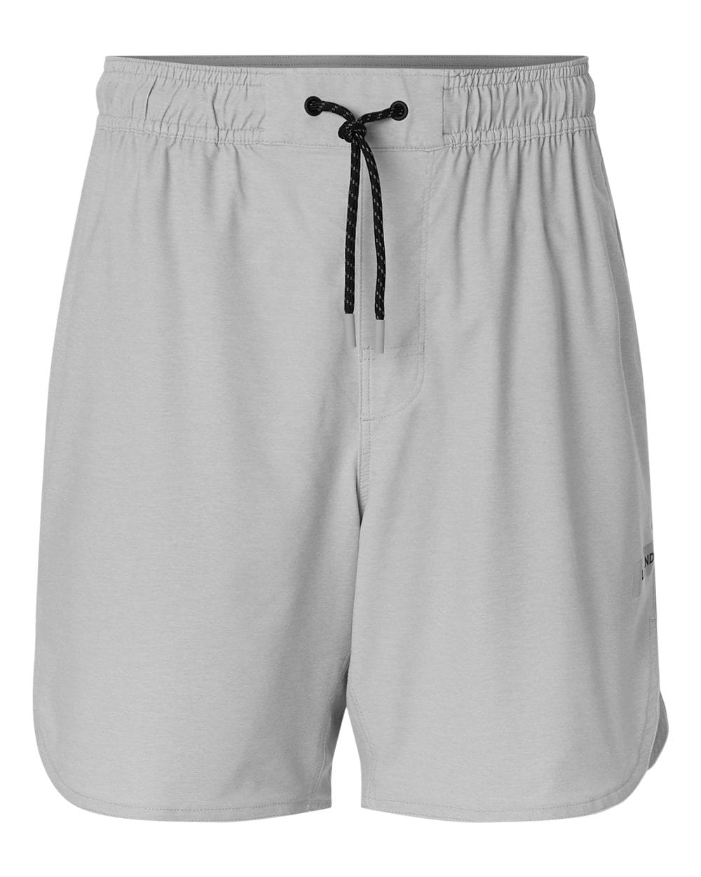 Legends Bottoms Legends SOM00B004 Men's Luka 7" Shorts