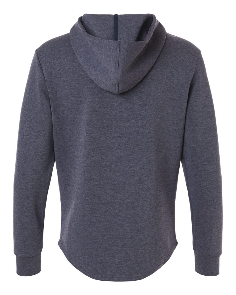 Legends Fleece - Premium - Hood Legends SWM00J007 Men's Hawthorne Tech Hooded Sweatshirt