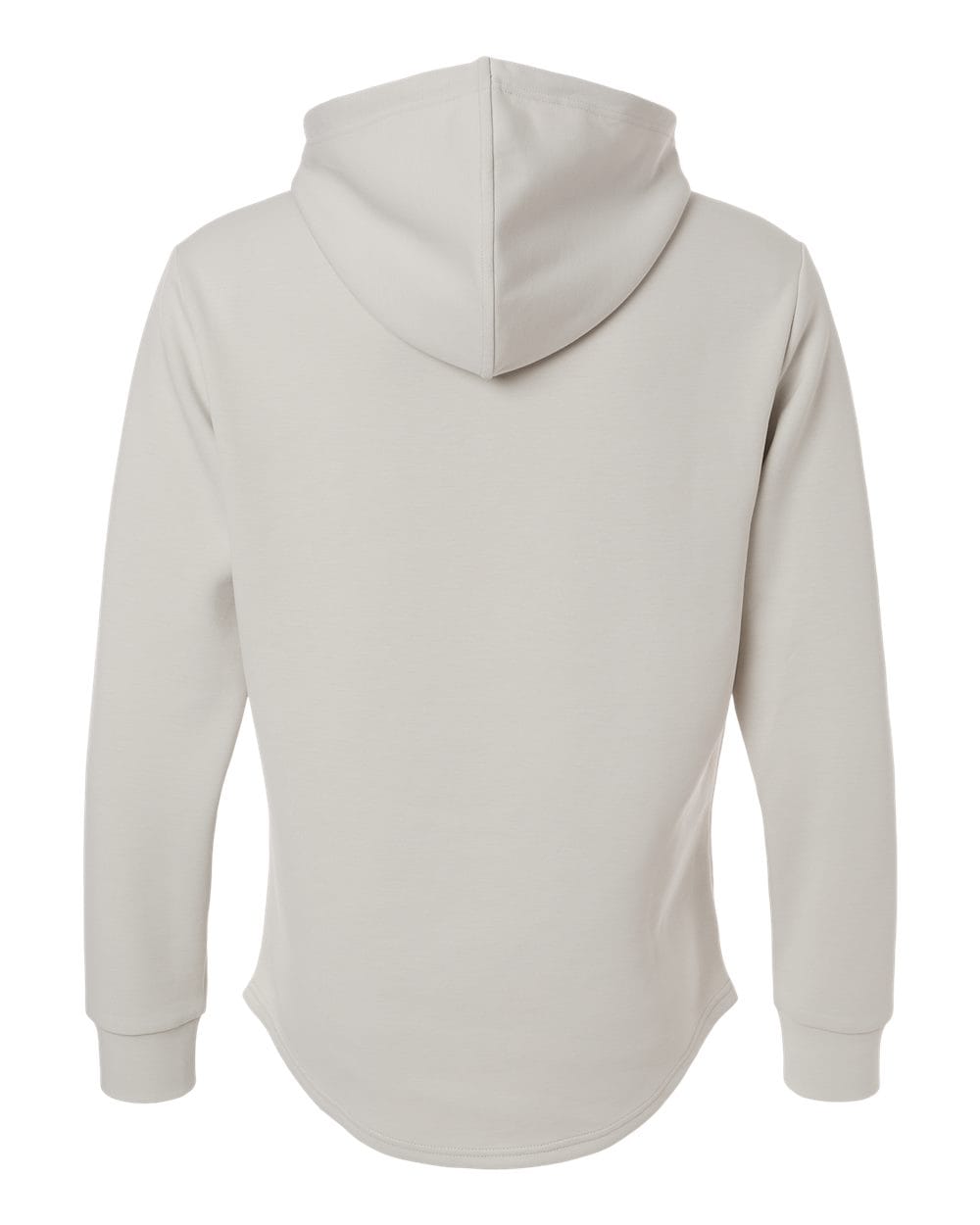 Legends Fleece - Premium - Hood S / Stone Heather Legends SWM00J007 Men's Hawthorne Tech Hooded Sweatshirt