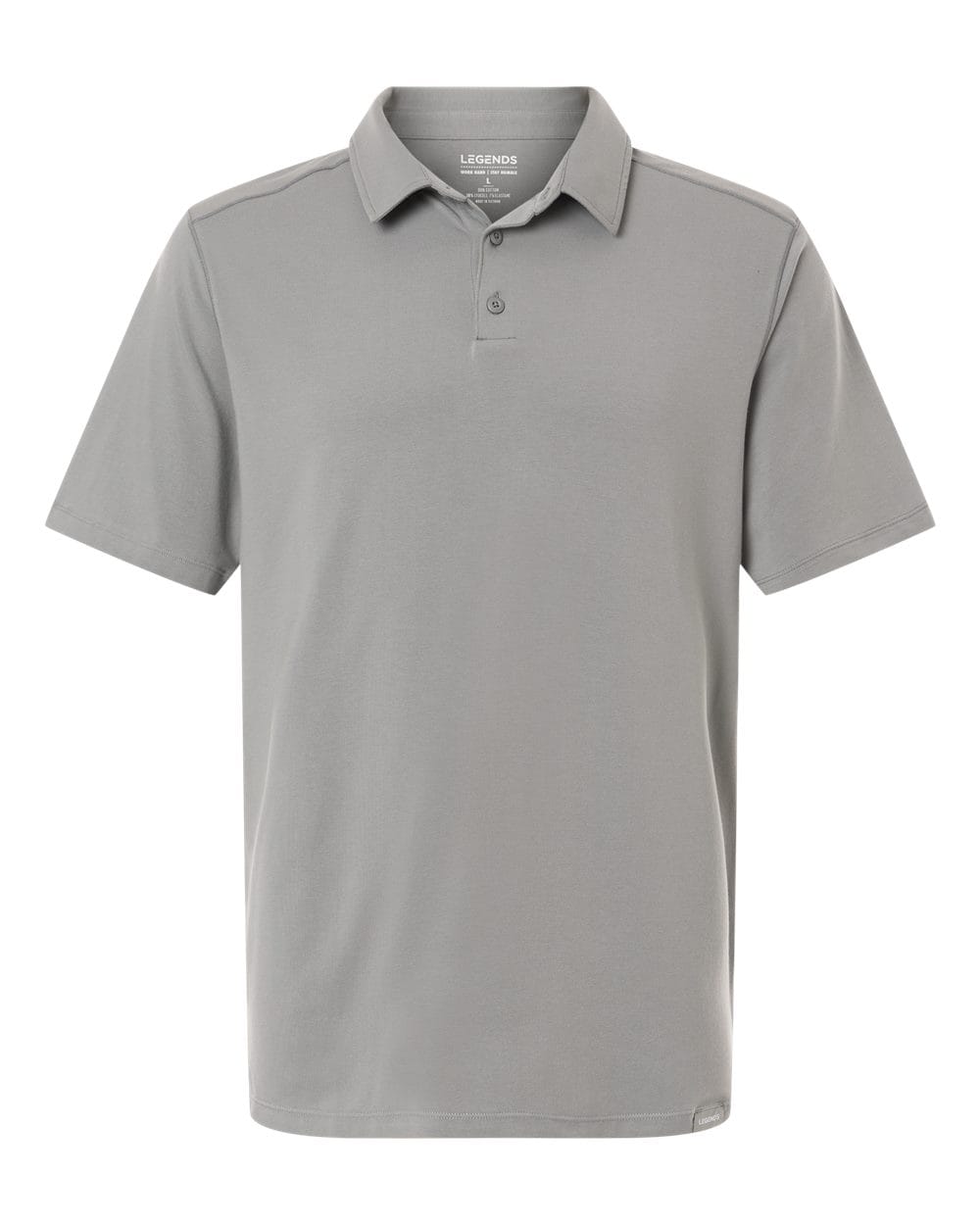 Legends Polos Legends SSM00T024 Men's Aviation Polo