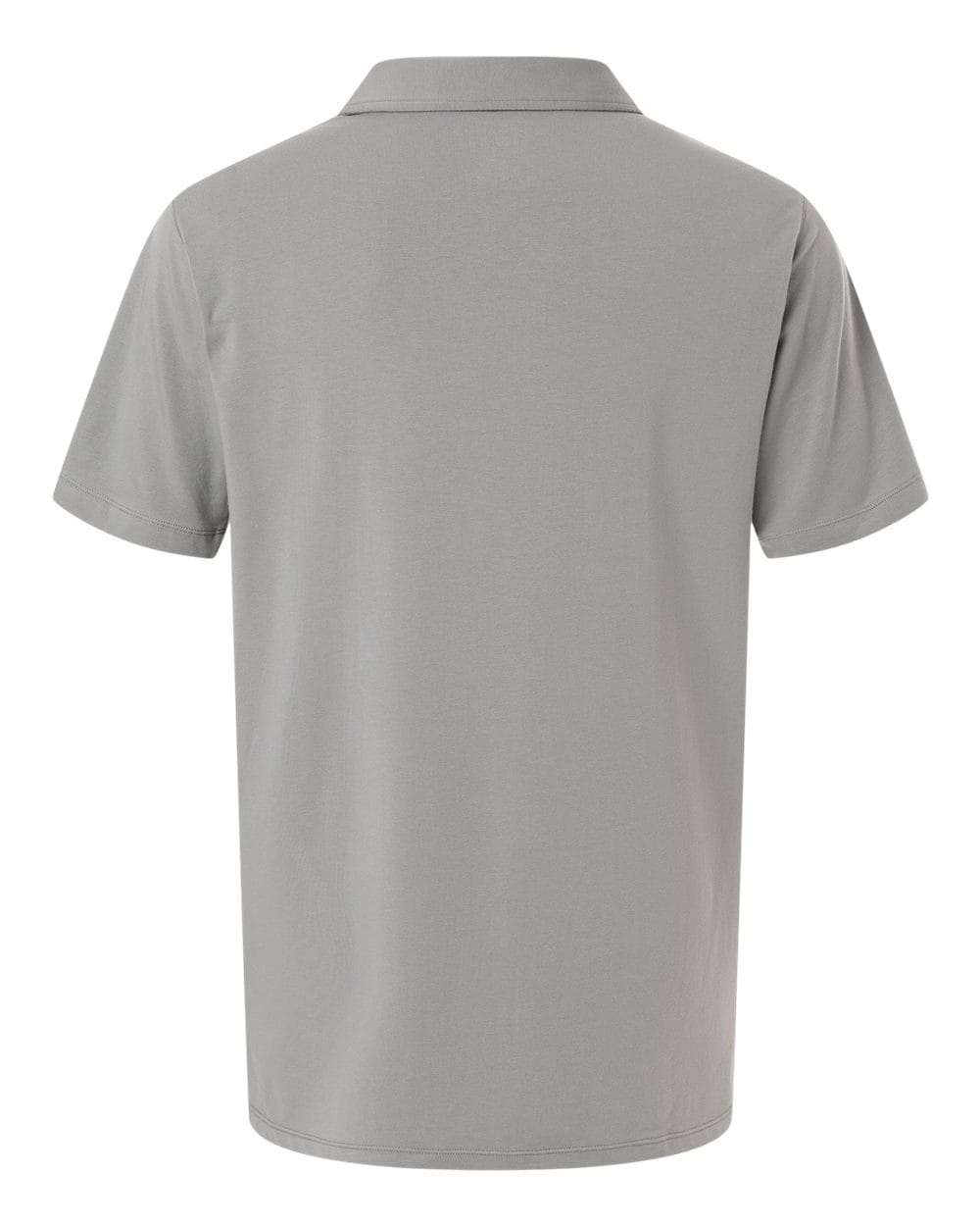 Legends Polos S / Medium Grey Legends SSM00T024 Men's Aviation Polo