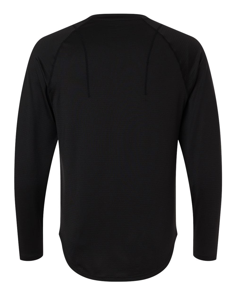 Legends T-Shirts - Long Sleeve Legends LSM00T018 Men's Enzo Long Sleeve T-Shirt