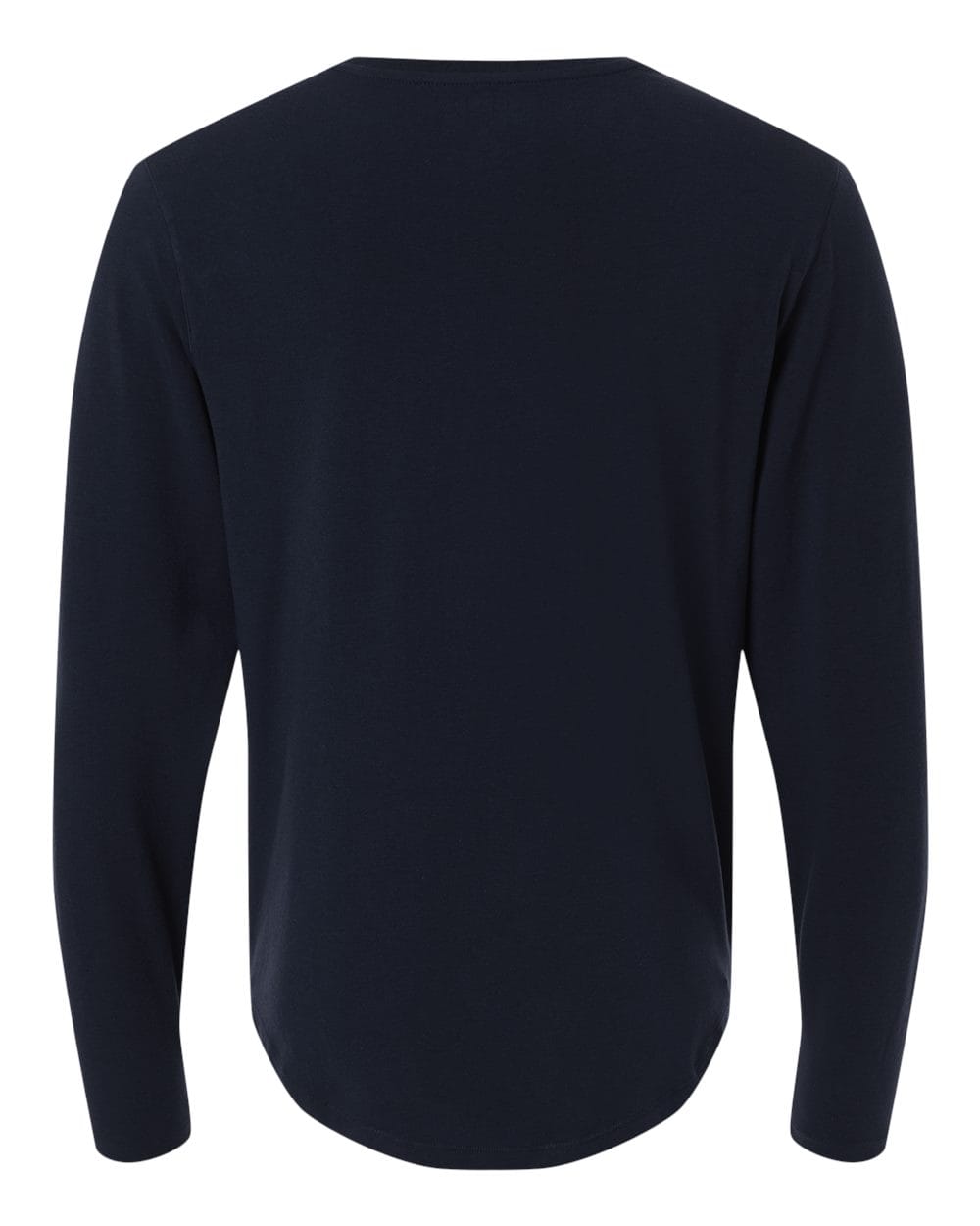 Legends T-Shirts - Long Sleeve Legends LSM00T020 Men's Aviation Long Sleeve T-Shirt
