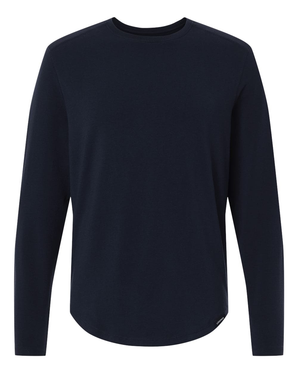 Legends T-Shirts - Long Sleeve Legends LSM00T020 Men's Aviation Long Sleeve T-Shirt