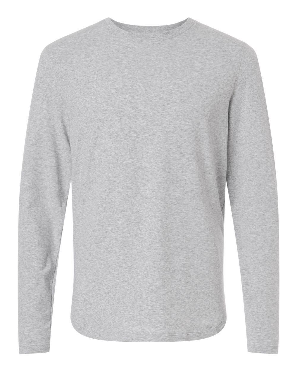 Legends T-Shirts - Long Sleeve Legends LSM00T020 Men's Aviation Long Sleeve T-Shirt