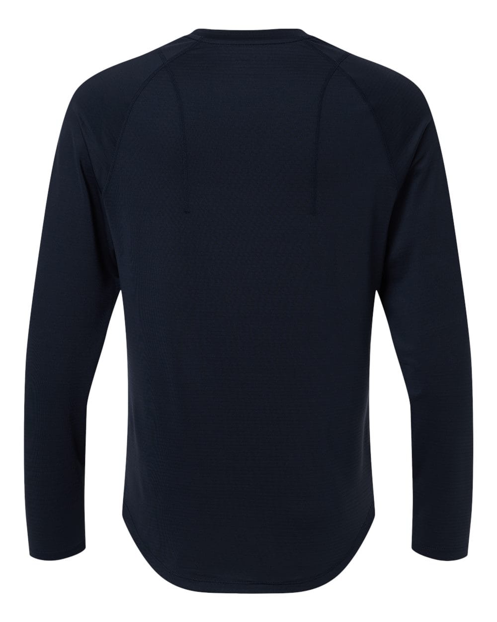 Legends T-Shirts - Long Sleeve S / Navy Legends LSM00T018 Men's Enzo Long Sleeve T-Shirt