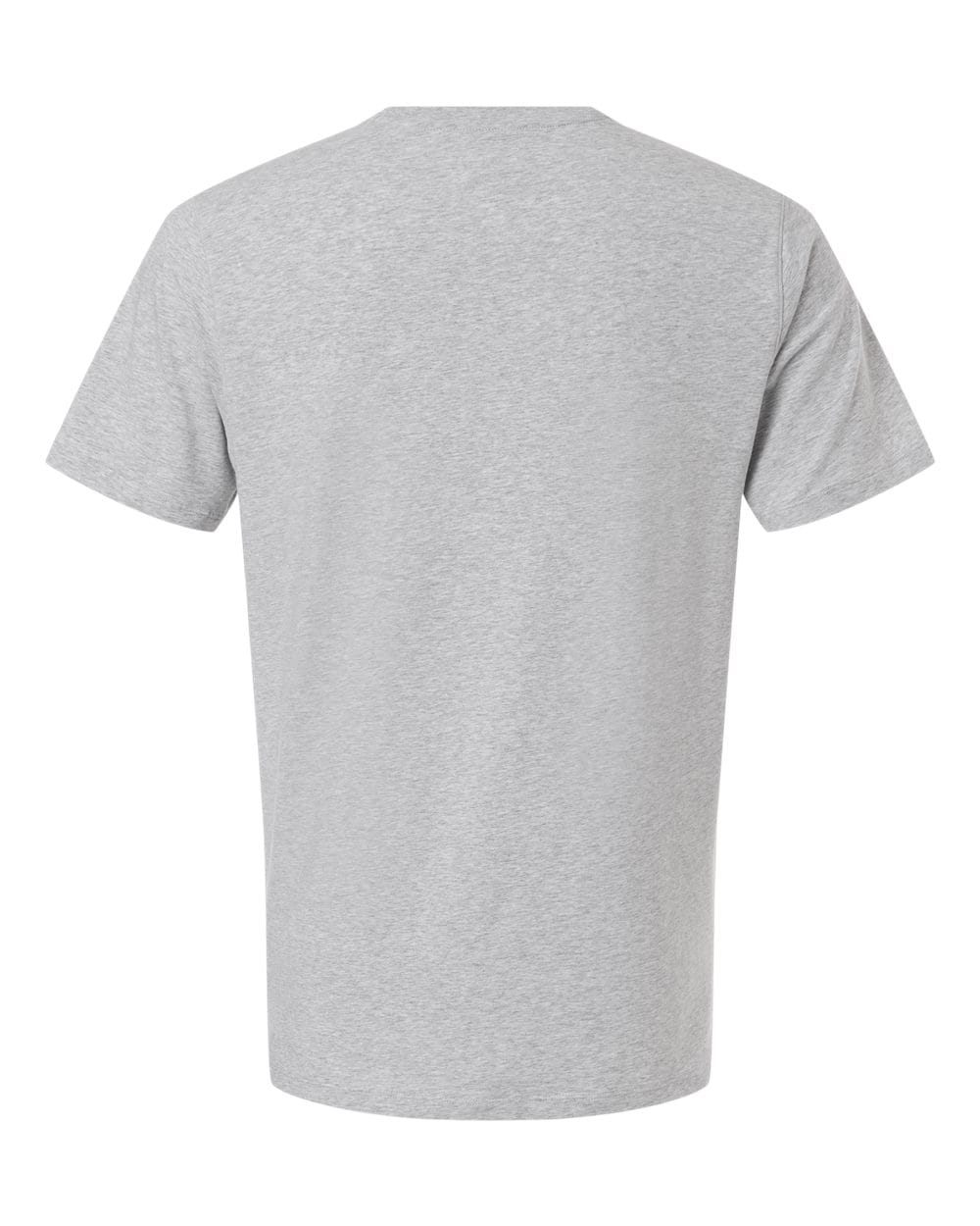 Legends T-Shirts - Premium Legends SSM00T004 Men's Aviation Split Hem T-Shirt