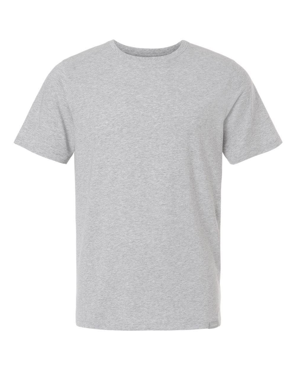 Legends T-Shirts - Premium Legends SSM00T004 Men's Aviation Split Hem T-Shirt