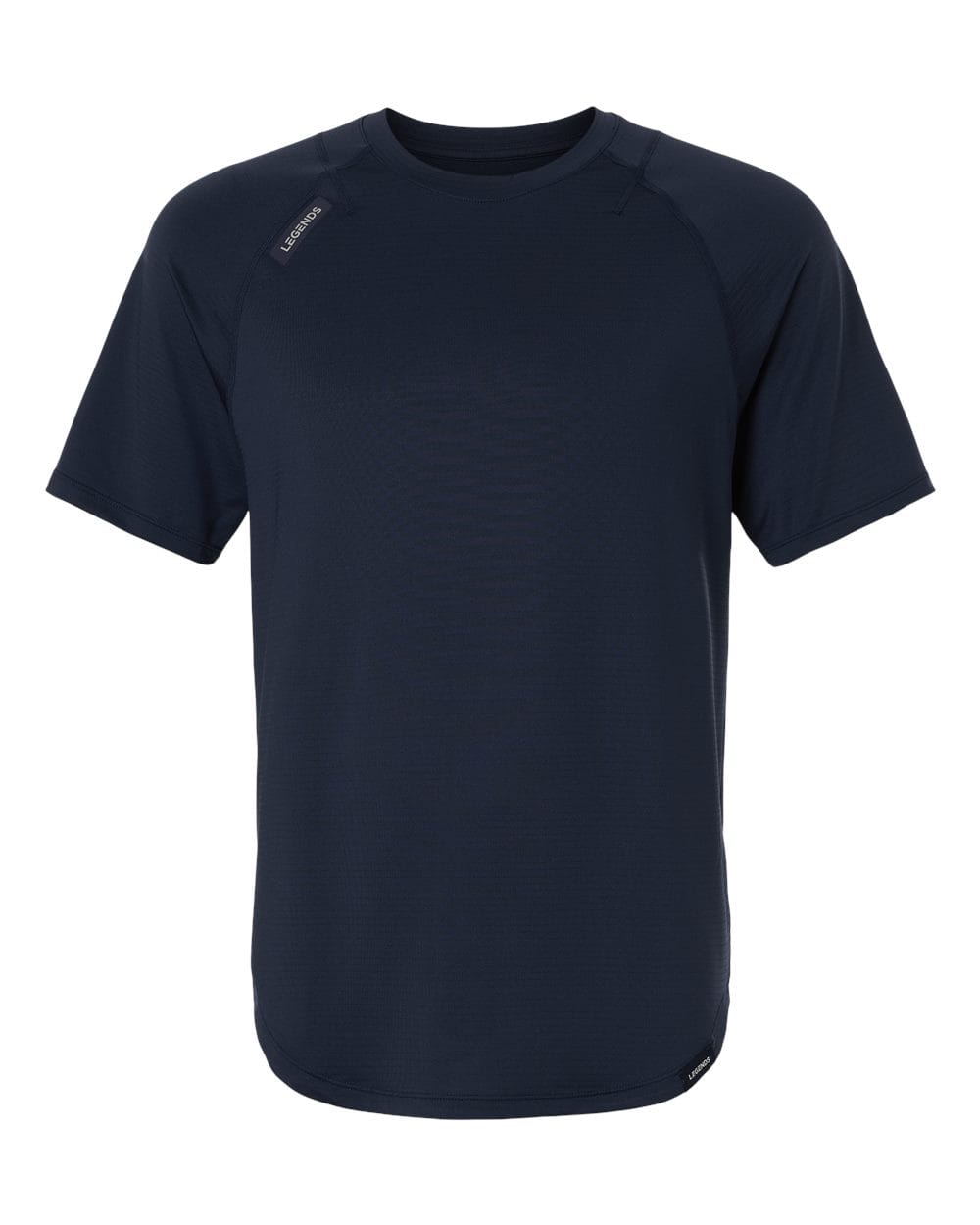 Legends T-Shirts - Premium Legends SSM00T017 Men's Enzo Short Sleeve T-Shirt