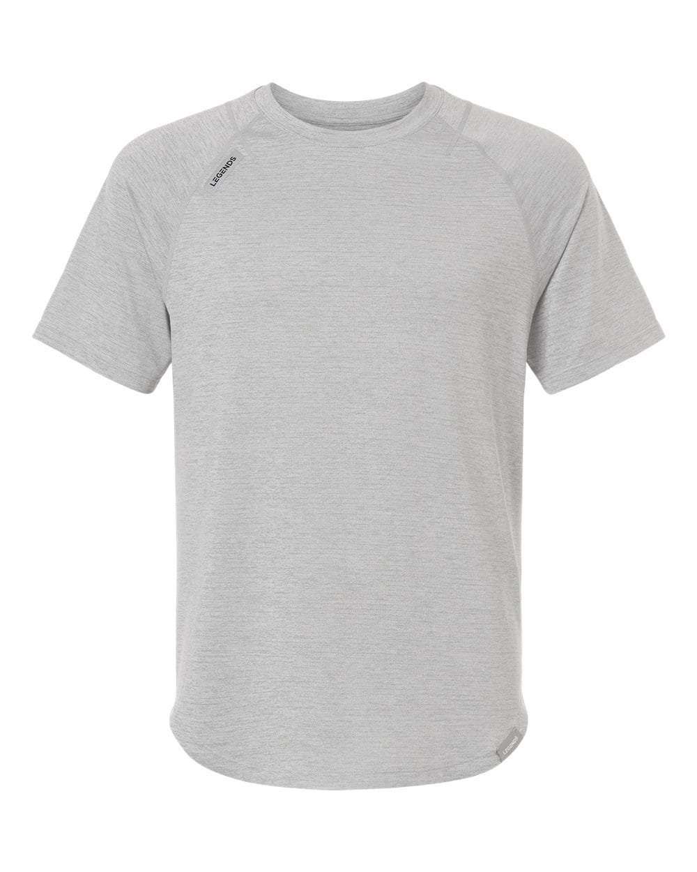 Legends T-Shirts - Premium Legends SSM00T017 Men's Enzo Short Sleeve T-Shirt