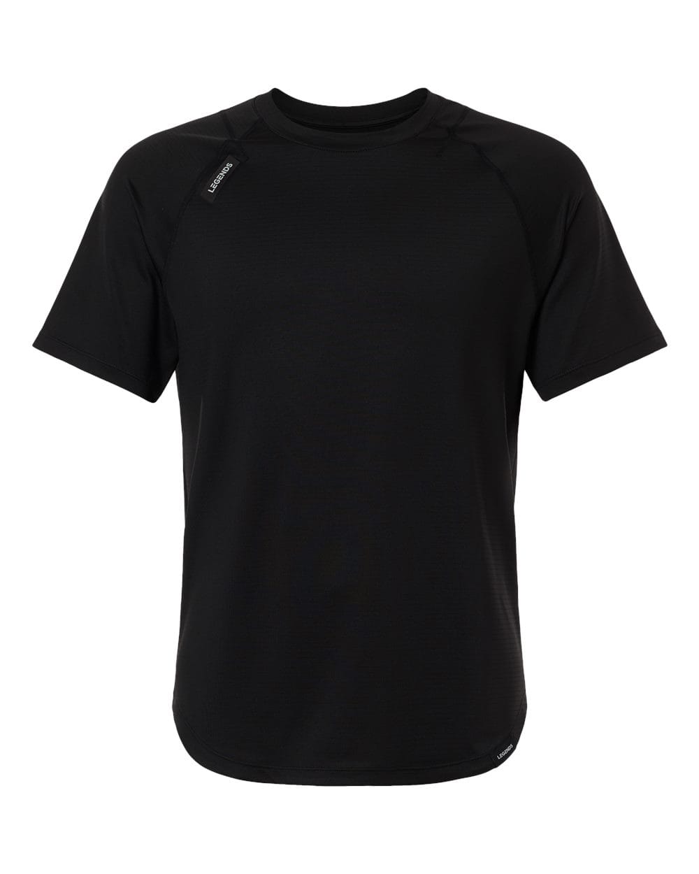 Legends T-Shirts - Premium Legends SSM00T017 Men's Enzo Short Sleeve T-Shirt