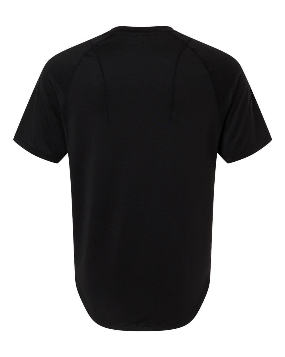 Legends T-Shirts - Premium S / Black Legends SSM00T017 Men's Enzo Short Sleeve T-Shirt