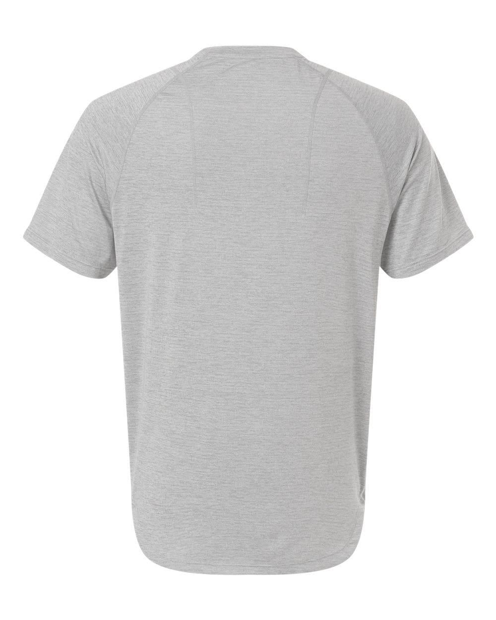 Legends T-Shirts - Premium S / Heather Grey Legends SSM00T017 Men's Enzo Short Sleeve T-Shirt