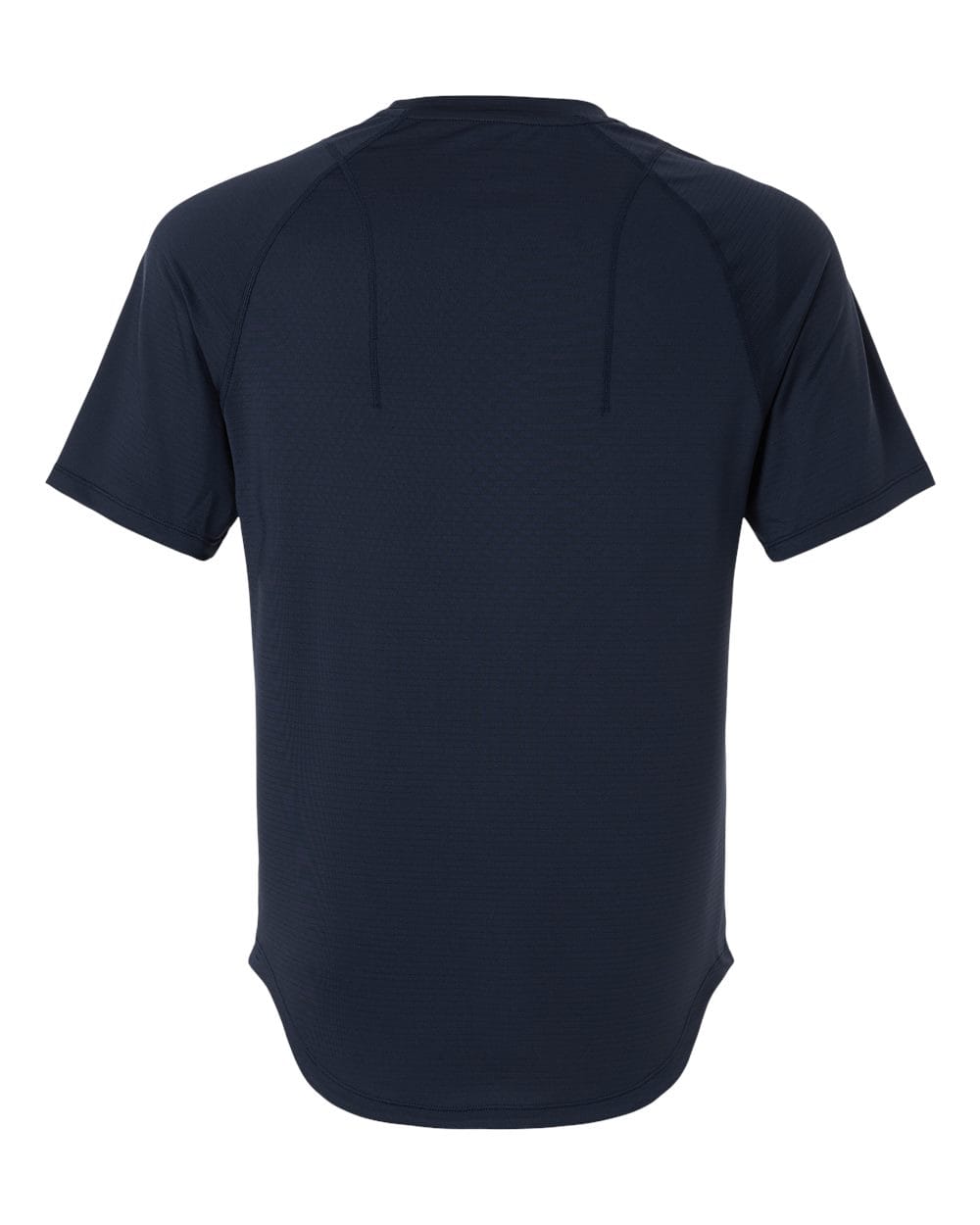 Legends T-Shirts - Premium S / Navy Legends SSM00T017 Men's Enzo Short Sleeve T-Shirt