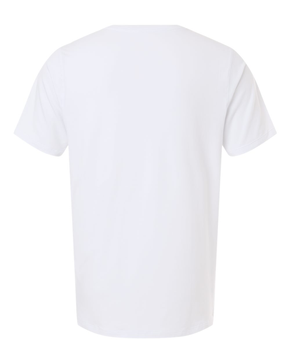 Legends T-Shirts - Premium S / White Legends SSM00T004 Men's Aviation Split Hem T-Shirt
