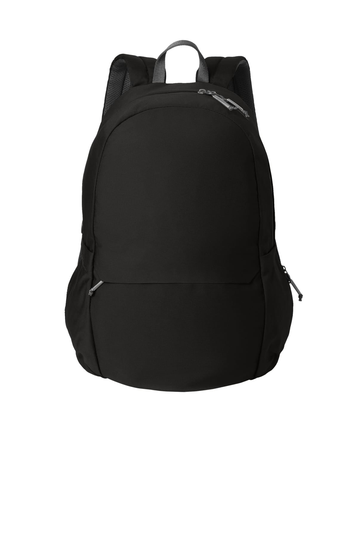 Mercer+Mettle MMB210 OSFA / Deep Black Mercer+Mettle MMB210 Claremont Backpack