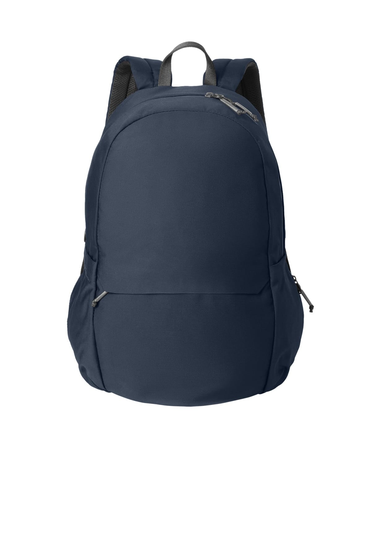 Mercer+Mettle MMB210 OSFA / River Blue Navy Mercer+Mettle MMB210 Claremont Backpack