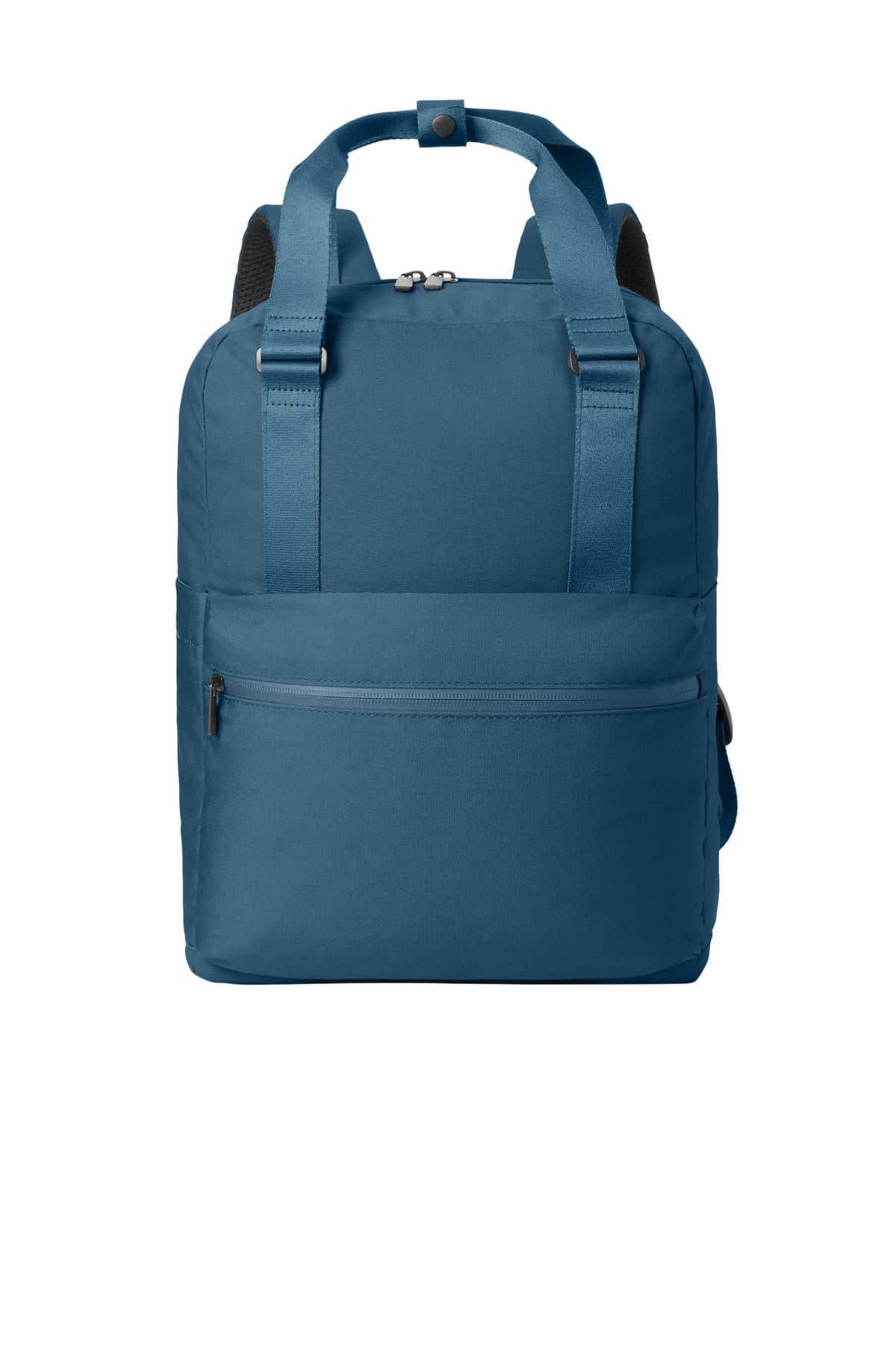 Mercer+Mettle MMB211 OSFA / Regatta Blue Mercer+Mettle MMB211 Claremont Handled Backpack
