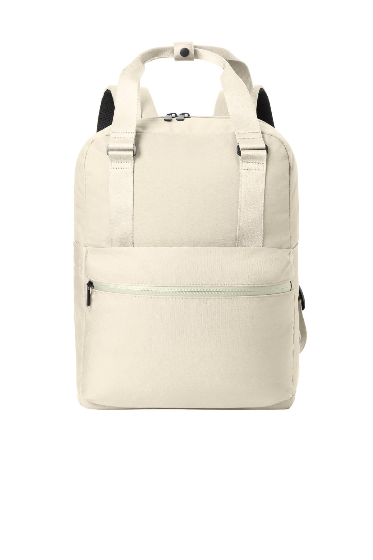 Mercer+Mettle MMB211 OSFA / Warm Quartz Mercer+Mettle MMB211 Claremont Handled Backpack