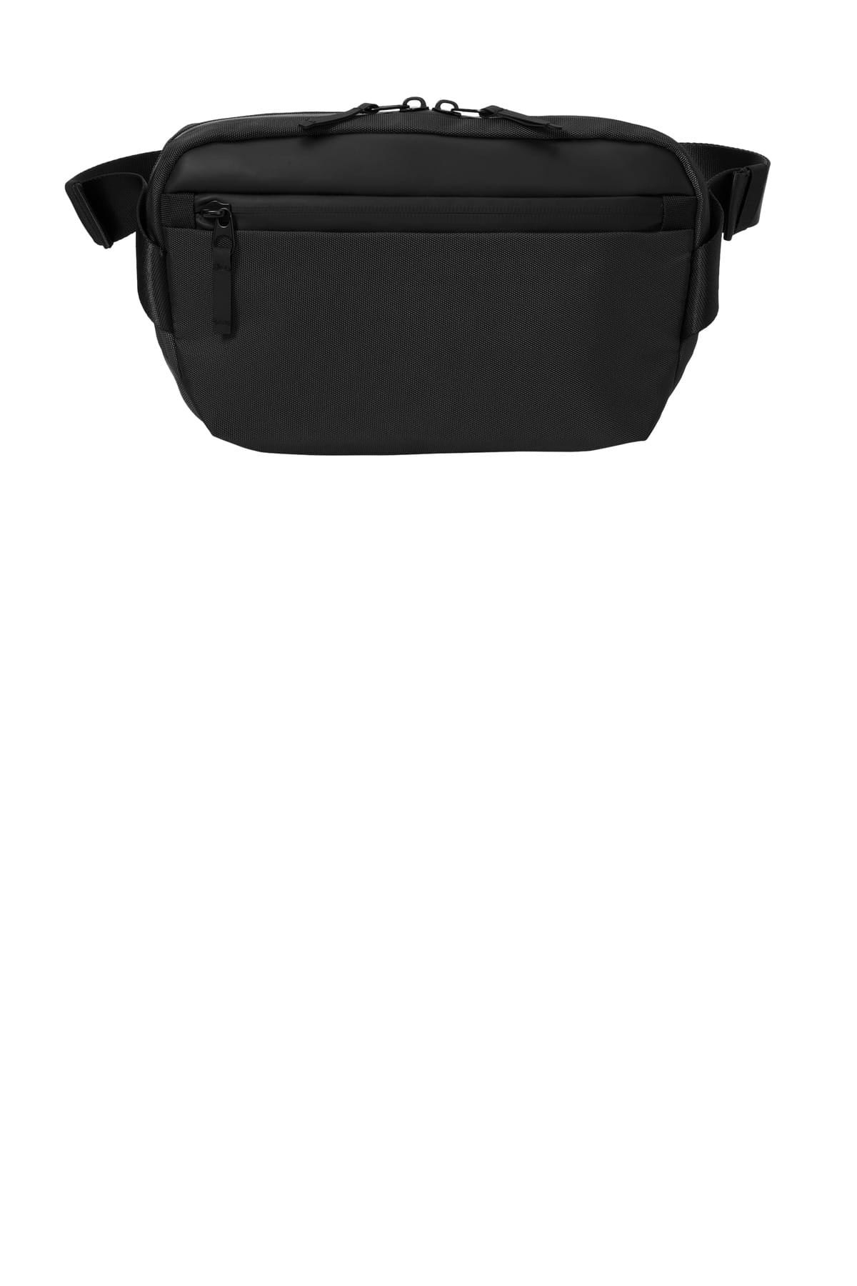 Mercer+Mettle MMB600 OSFA / Deep Black Mercer+Mettle MMB600 Crossbody Pack