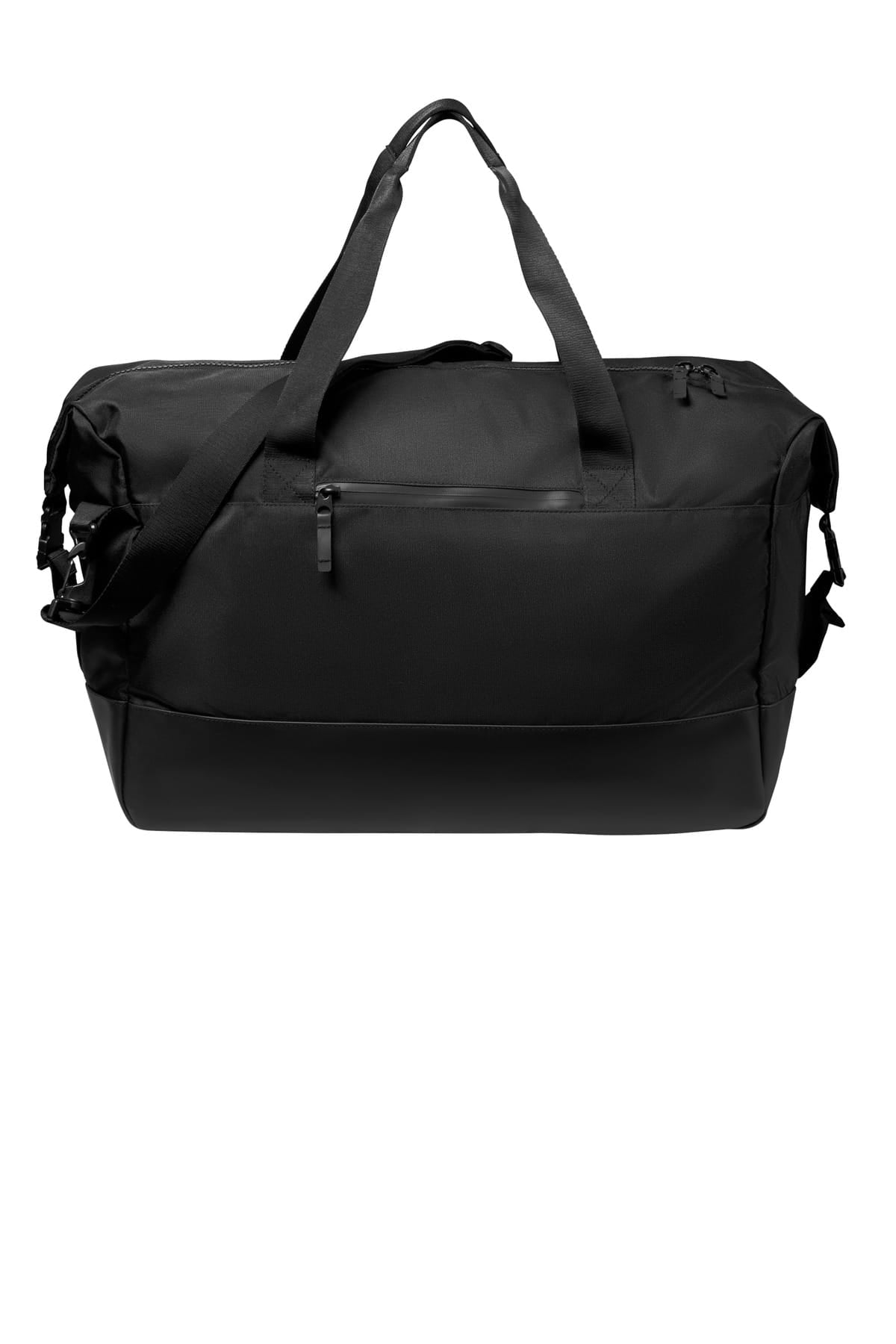 Mercer+Mettle MMB800 OSFA / Deep Black Mercer+Mettle MMB800 Weekender Duffel
