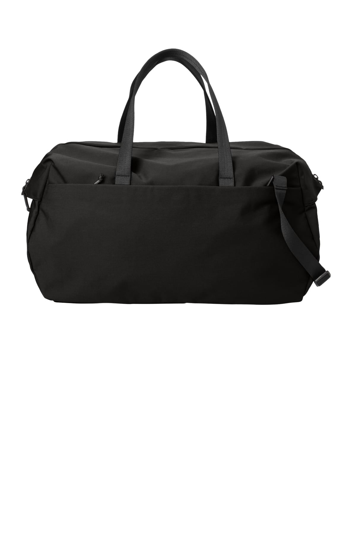 Mercer+Mettle MMB810 OSFA / Deep Black Mercer+Mettle MMB810 Claremont Duffel