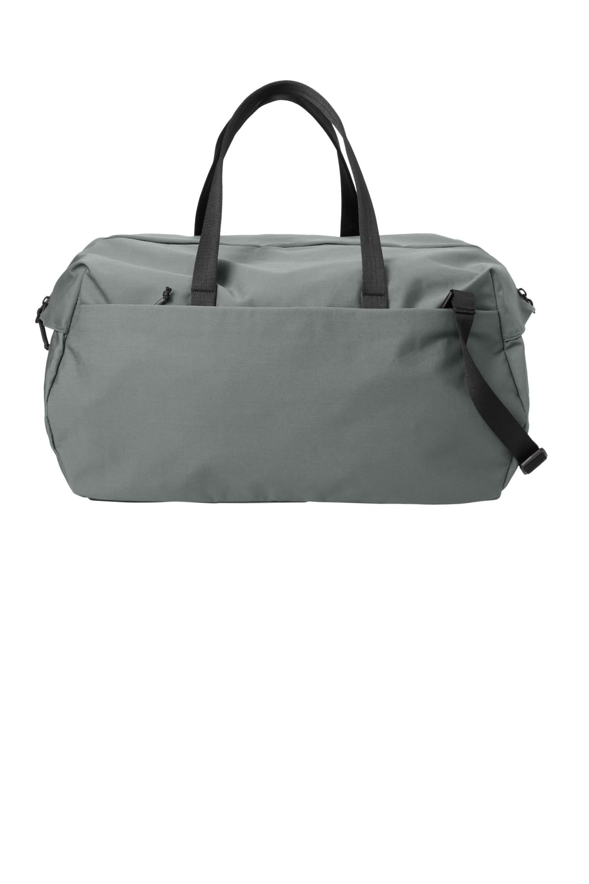 Mercer+Mettle MMB810 OSFA / Storm Grey Mercer+Mettle MMB810 Claremont Duffel