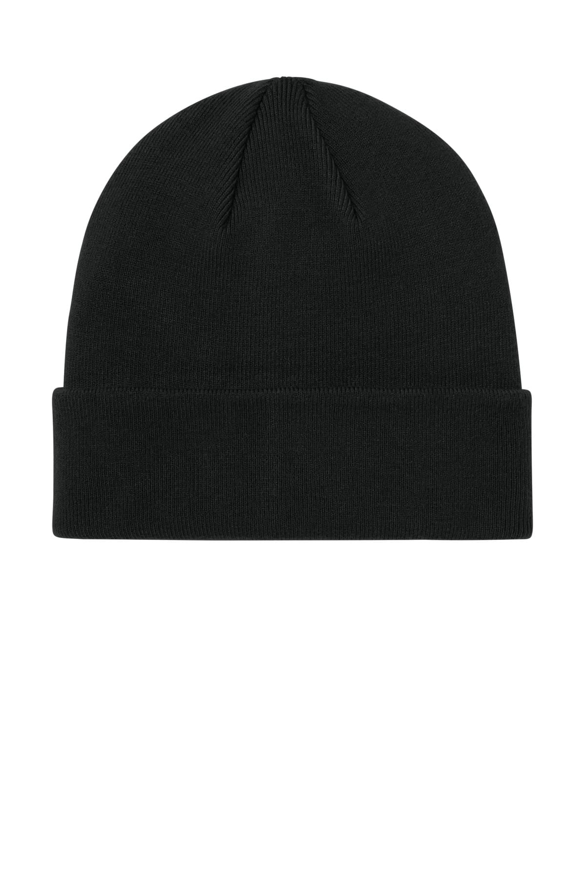 Mercer+Mettle MMC150 OSFA / Deep Black Mercer+Mettle MMC150 Soft Blend Beanie