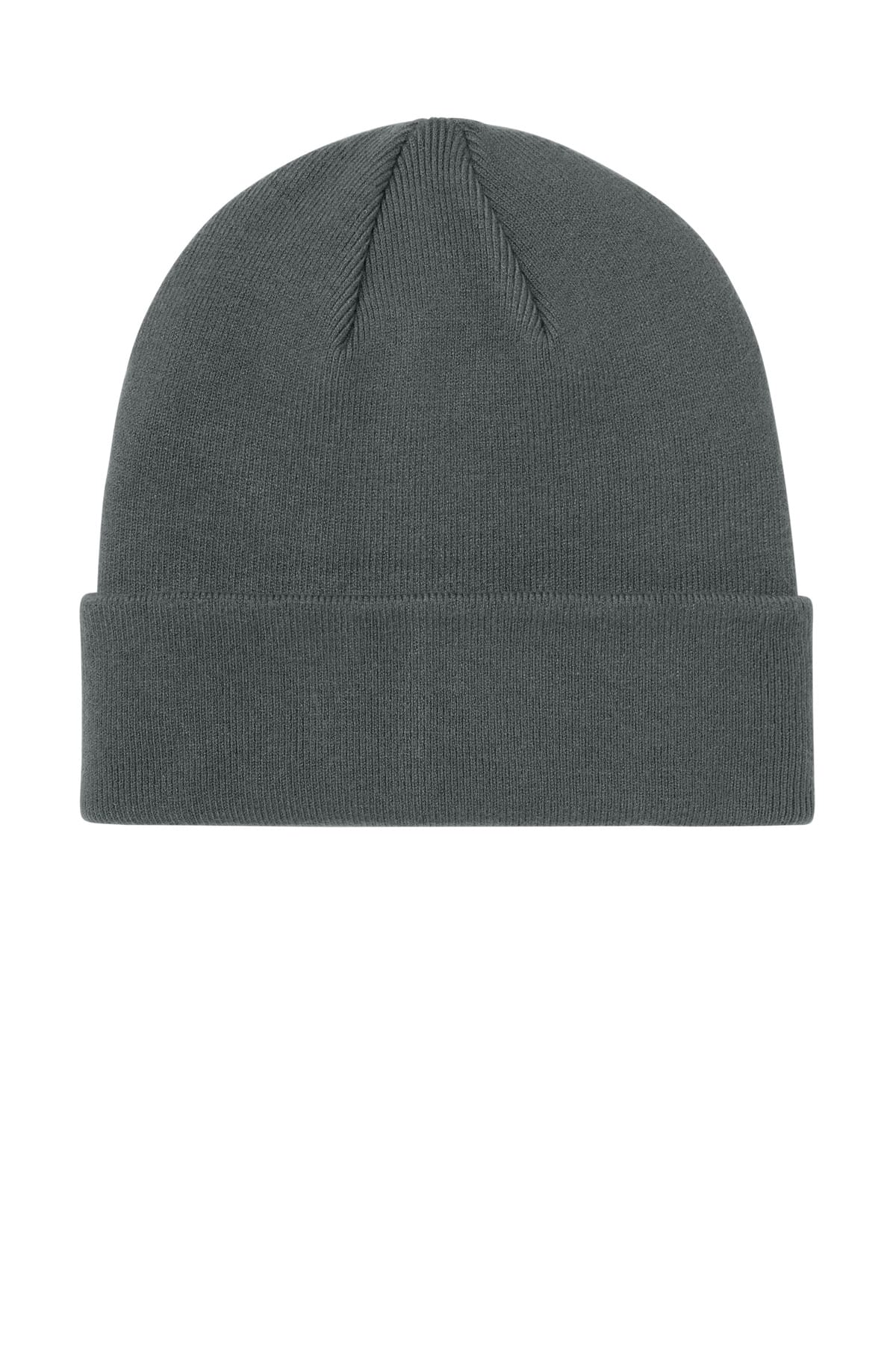 Mercer+Mettle MMC150 OSFA / Storm Grey Mercer+Mettle MMC150 Soft Blend Beanie