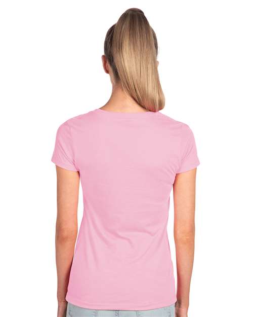 Next Level 3897 Next Level 1510: Women's Ideal T-Shirt