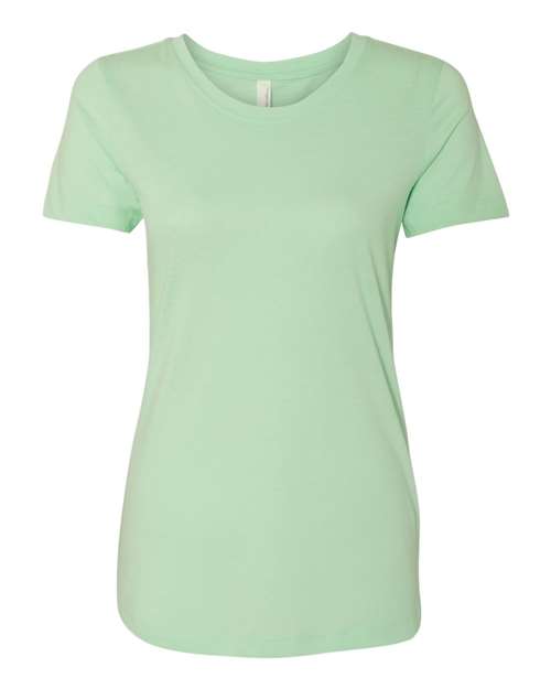 Next Level 3897 Next Level 1510: Women's Ideal T-Shirt