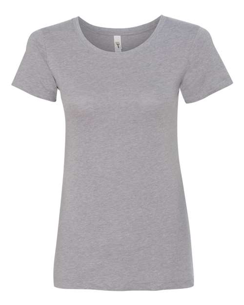 Next Level 3897 Next Level 1510: Women's Ideal T-Shirt